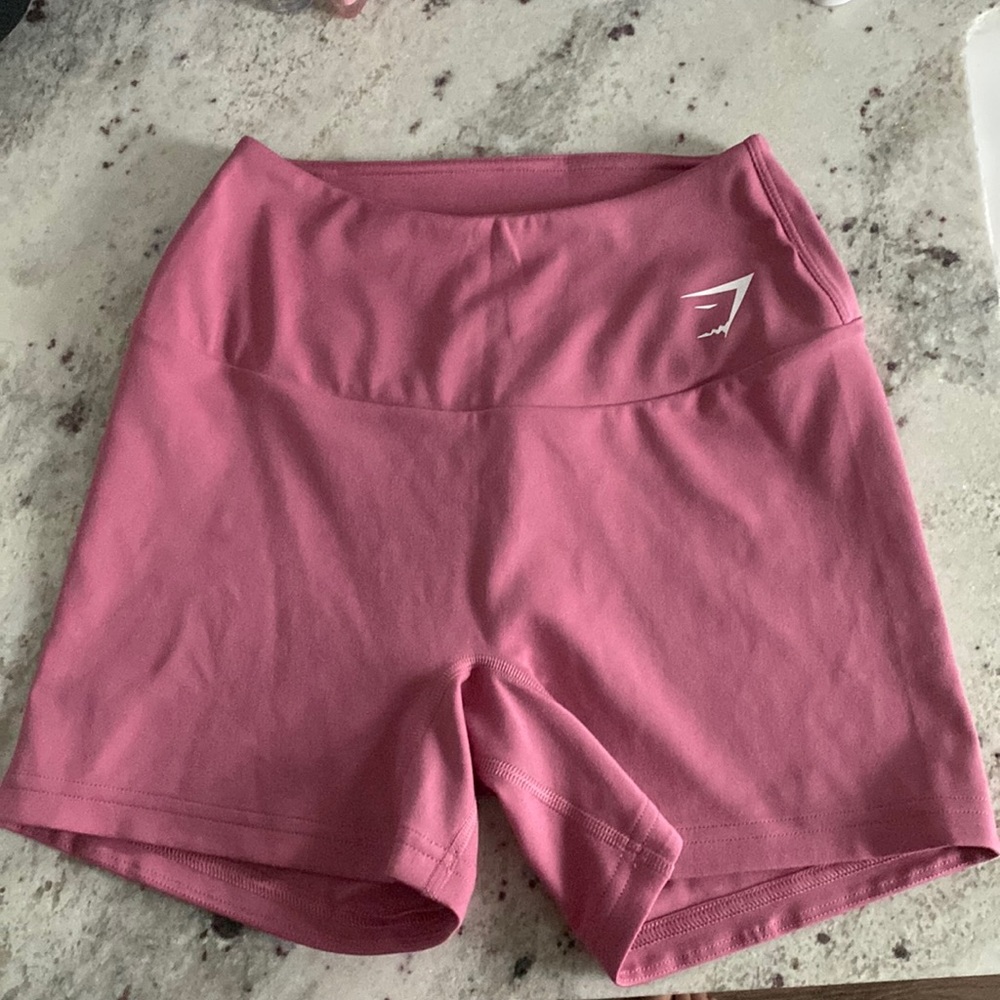 Gymshark Shorts